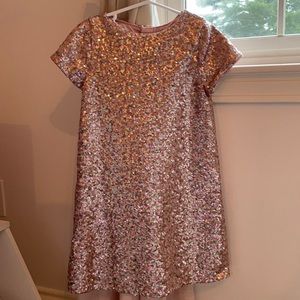 Pippa & Julie little girls dress